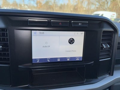 2024 Ford F-600SD XL Commercial