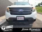 2014 Ford Explorer Base