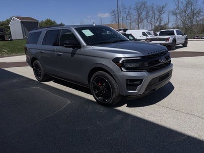 2023 Ford Expedition Max Limited