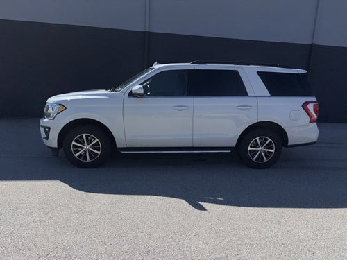 2020 Ford Expedition XLT