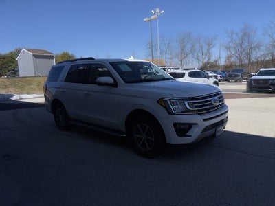 2020 Ford Expedition XLT