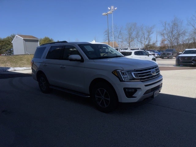 2020 Ford Expedition XLT