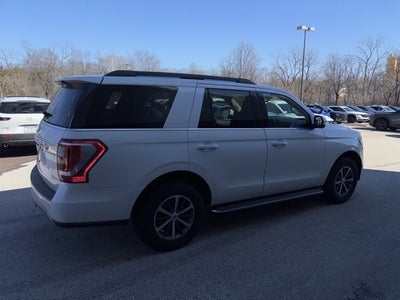 2020 Ford Expedition XLT