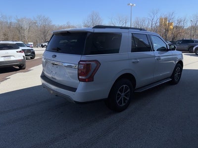 2020 Ford Expedition XLT
