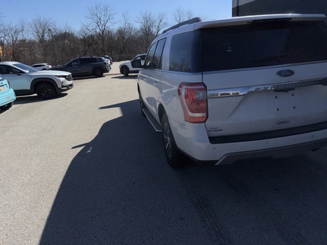 2020 Ford Expedition XLT