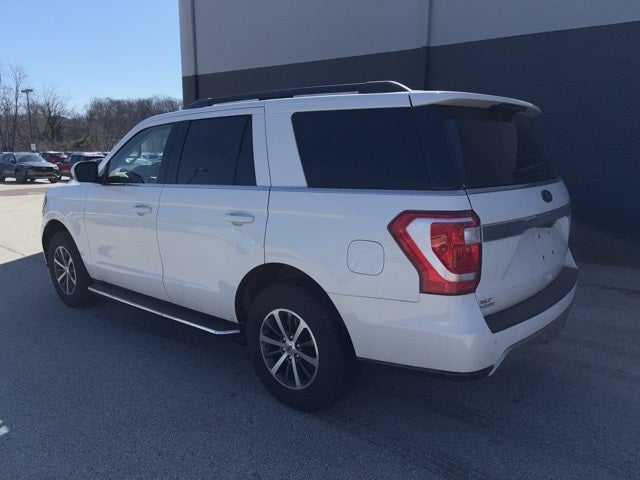 2020 Ford Expedition XLT