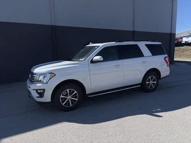2020 Ford Expedition XLT
