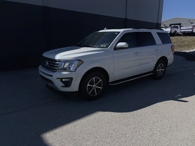 2020 Ford Expedition XLT