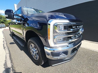 2023 Ford F-250SD Lariat