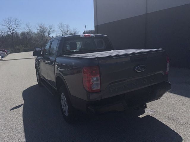 2024 Ford Ranger XL