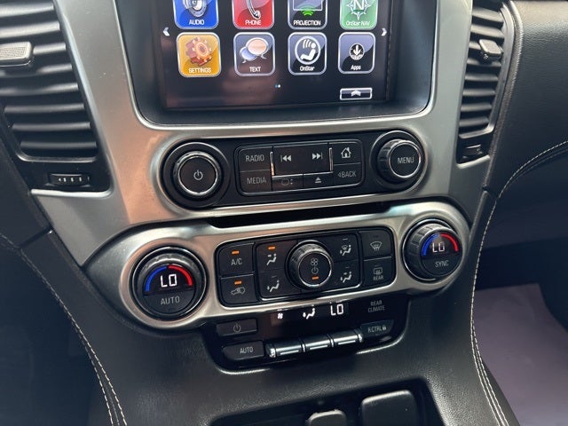 2020 Chevrolet Tahoe LS