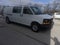 2017 GMC Savana 2500 Work Van
