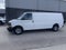 2017 GMC Savana 2500 Work Van