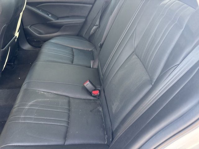 2021 Honda Accord Hybrid Touring