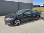 2017 Nissan Maxima 3.5 SV