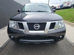 2019 Nissan Frontier PRO-4X