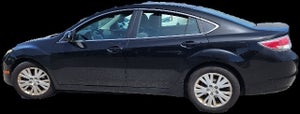 2010 Mazda6 s Touring Plus