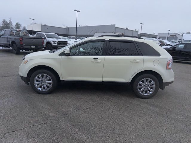 2008 Ford Edge SEL