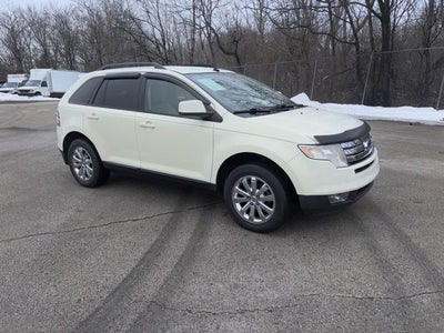 2008 Ford Edge SEL
