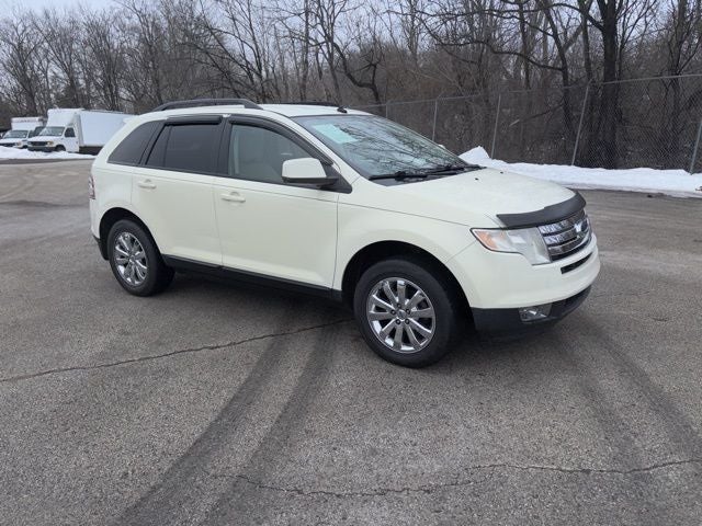 2008 Ford Edge SEL