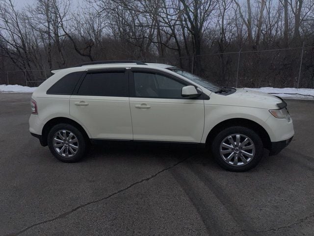 2008 Ford Edge SEL