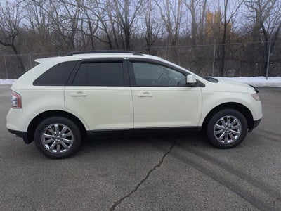 2008 Ford Edge SEL
