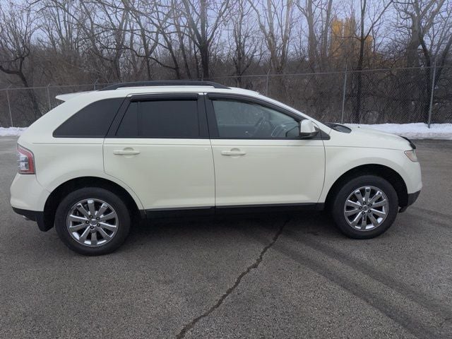 2008 Ford Edge SEL