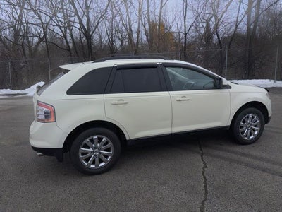 2008 Ford Edge SEL