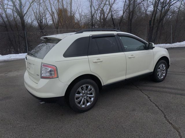 2008 Ford Edge SEL