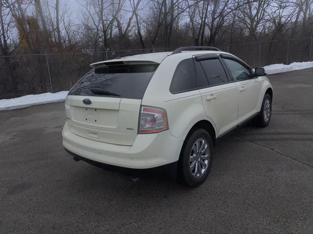 2008 Ford Edge SEL