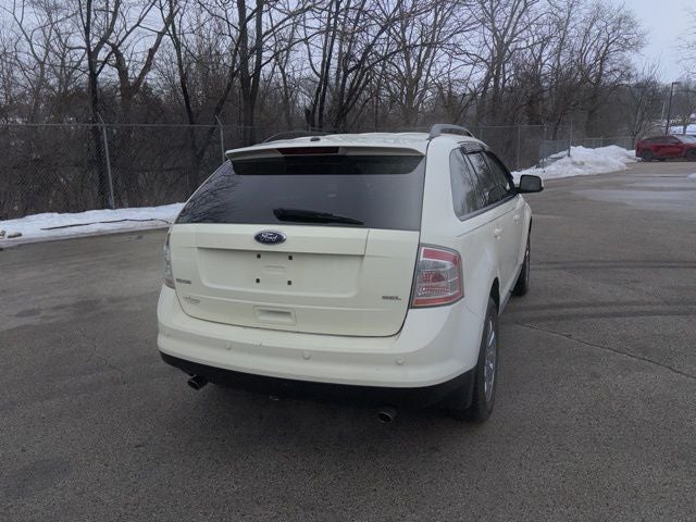 2008 Ford Edge SEL