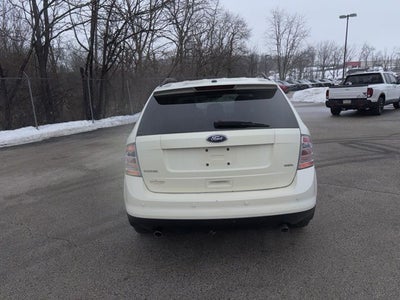 2008 Ford Edge SEL