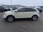 2008 Ford Edge SEL