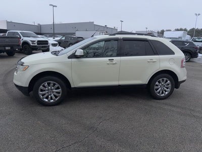 2008 Ford Edge SEL