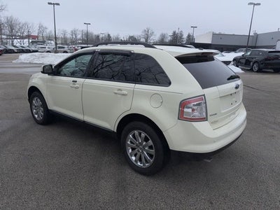 2008 Ford Edge SEL