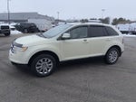 2008 Ford Edge SEL