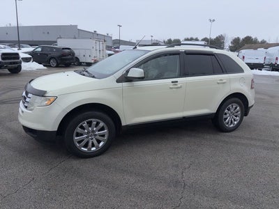 2008 Ford Edge SEL