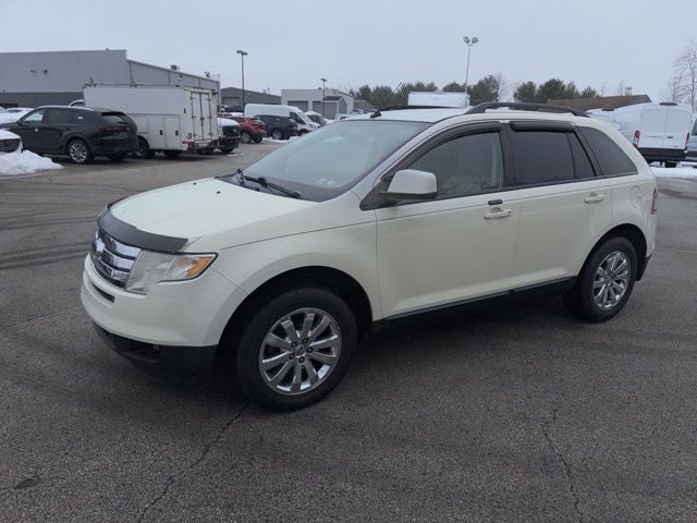 2008 Ford Edge SEL