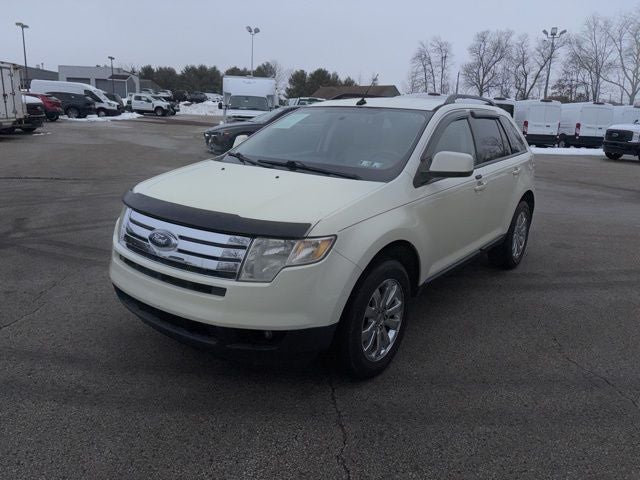 2008 Ford Edge SEL