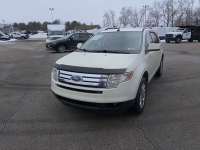 2008 Ford Edge SEL