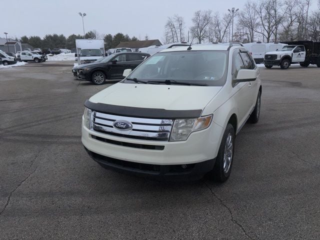 2008 Ford Edge SEL