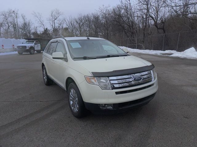 2008 Ford Edge SEL