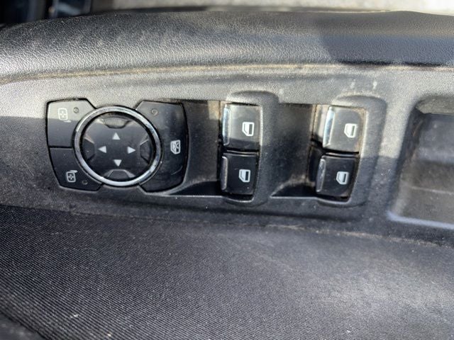 2018 Ford Edge SE