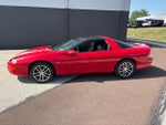 2002 Chevrolet Camaro Z28