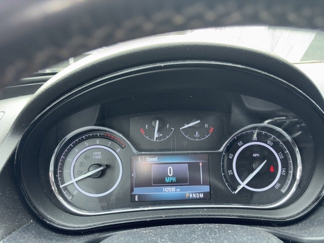 2016 Buick Regal 1SV