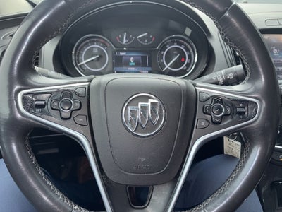 2016 Buick Regal 1SV