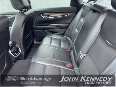 2018 Cadillac XTS Luxury