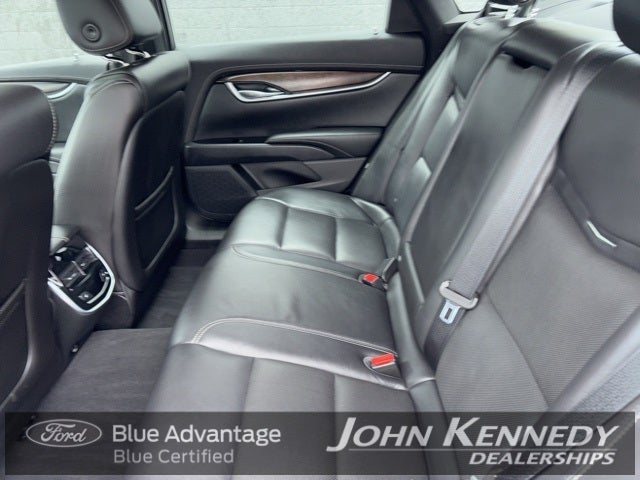 2018 Cadillac XTS Luxury