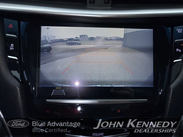 2018 Cadillac XTS Luxury