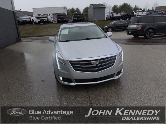 2018 Cadillac XTS Luxury